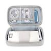 Waterproof Multifunctional Storage Bag Anti-fall Mobile Phone Bag  Travel Use