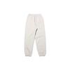 Nike Lab Womens Solo Swoosh Fleece Sweatpants (Asia Sizing) Grey Heather Women Streetwear DA0334-050