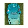 Lionel Messi 2015-16 Nostalgia Jersey