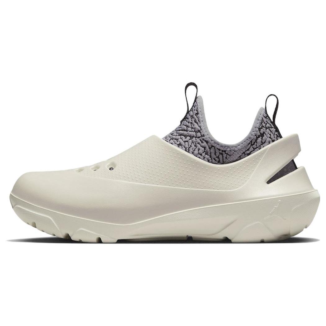 

JORDAN System.23 Sail Cement Grey 40