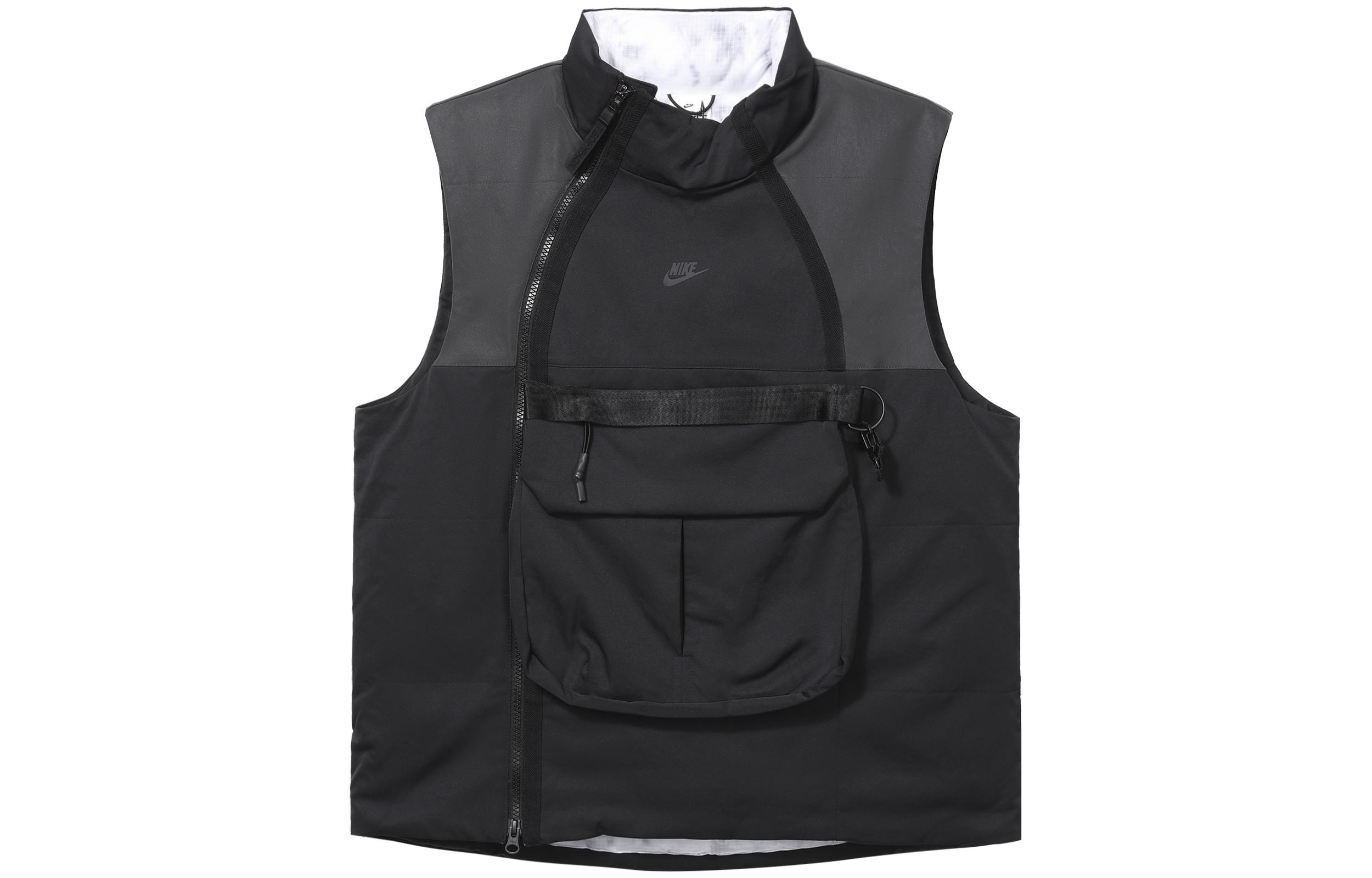 Nike Therma Fit Tech Pack Insulated Vest DD6637-010 XL