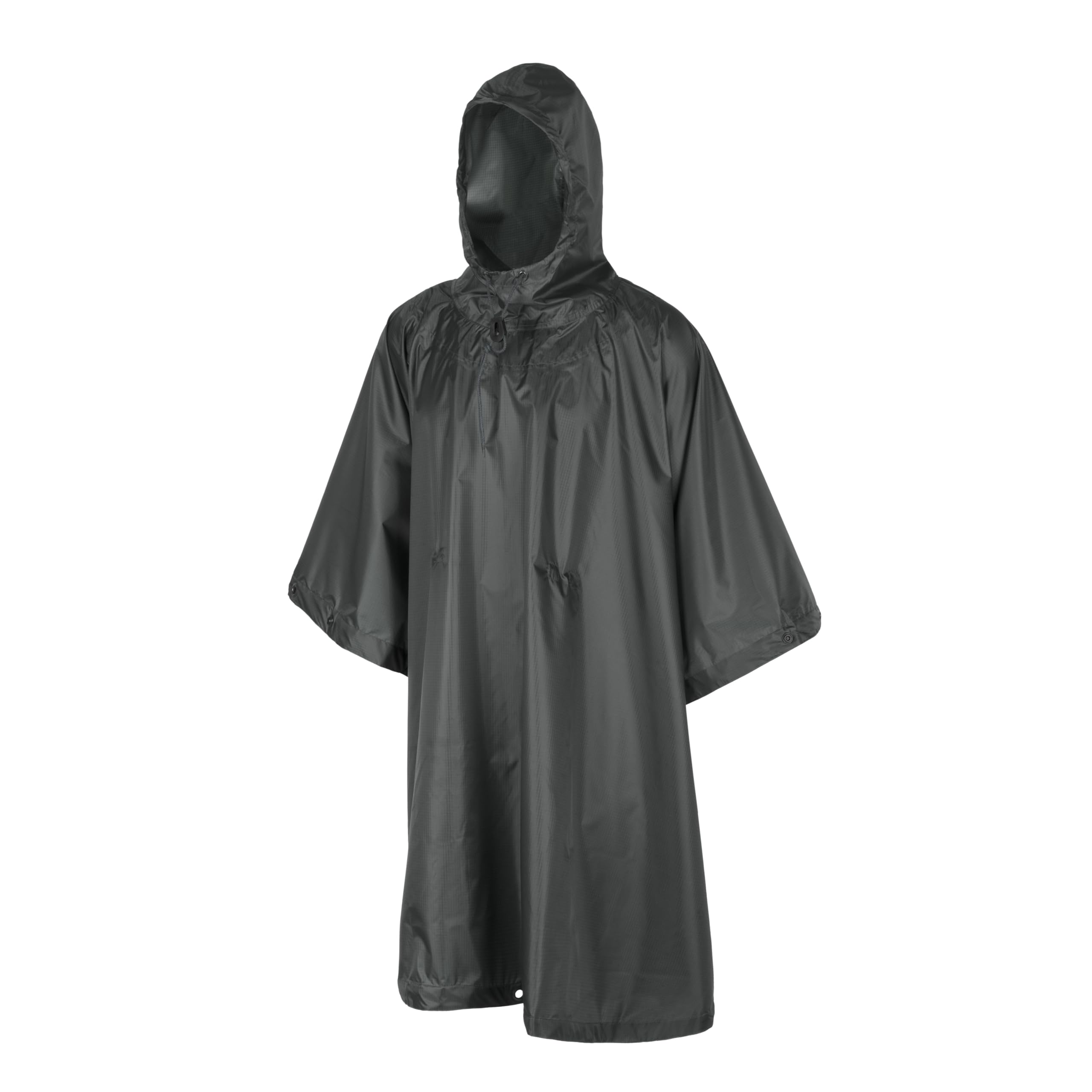 

[HELIKON-TEX] Пончо Helikon-Tex U.S. МОДЕЛЬ Пончо - Военная модель США, Дождевой пончо, Плащ, Дождевик, Военное пончо, Тактическое, Для улицы, Для кемпинга, H