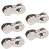 Magic Buttons Missing Link Bicycle Chain Buckle Bike Chain Link 6/7/8/9/10/11/12 Speed Connector