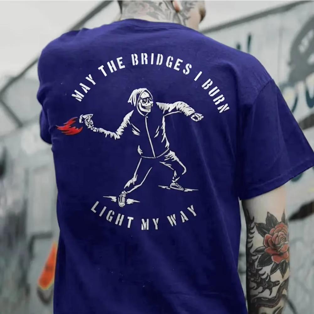 

2024 Summer Men s 3D Printing Short Sleeved Comfortable Shirt with Weird Pattern Print, Smooth Summer T-shirt Elastic Breathable XXXXXL синий