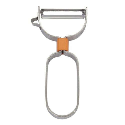Suncraft Stainless Steel Tomato Peeler FC-112 Silver