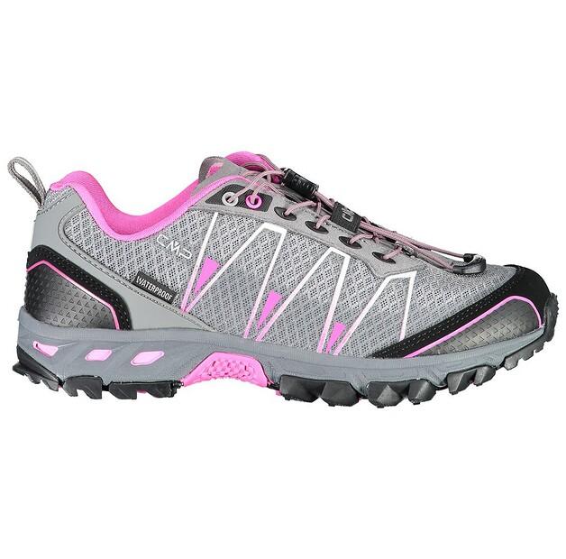 CMP Altak WP 3Q48267 Trail Sneakers