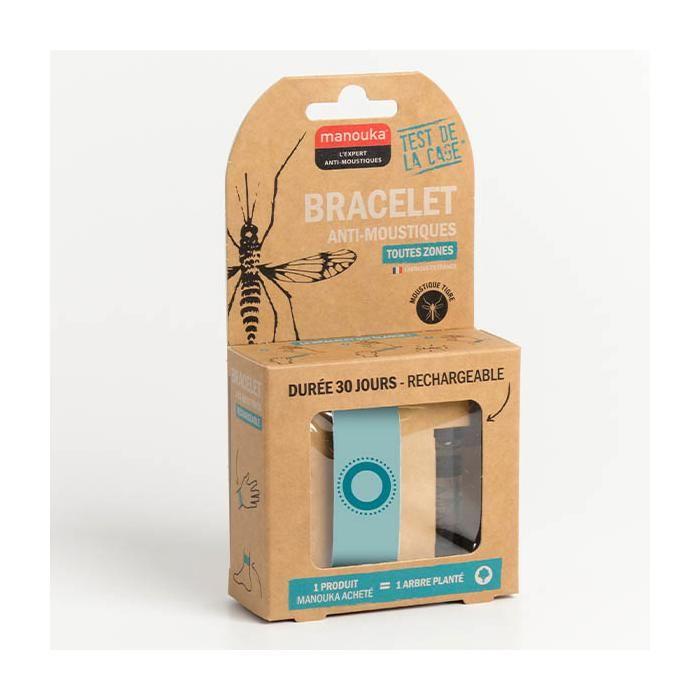 Manouka Bracelet Turquoise