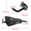 Motorcycle 22 28mm Hand Guard Handguard Protector for KTM Yamaha EXC SXF KLX KXF YZF WRF Dirt Bike Handlebar Enduro Protection