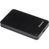 Disque dur externe portable - INTENSO - HDD 3,2' - 1 To - Anthracite