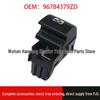 Sunroof Switch for Peugeot Citroen 3008 (Part Number: 96784379ZD)