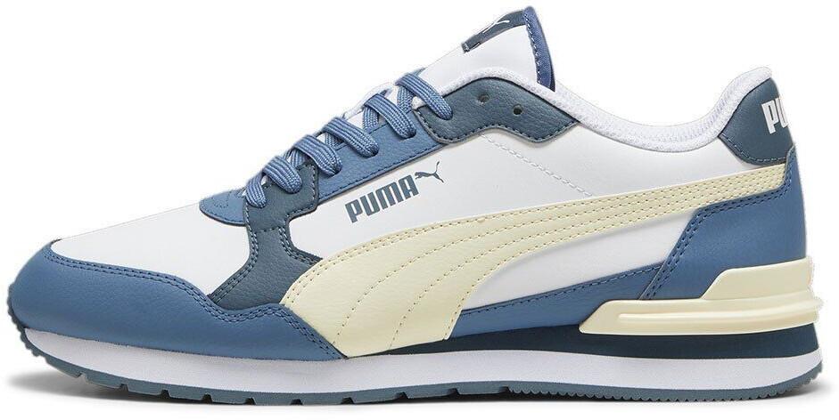 Кроссовки Puma ST Runner v4 Leather