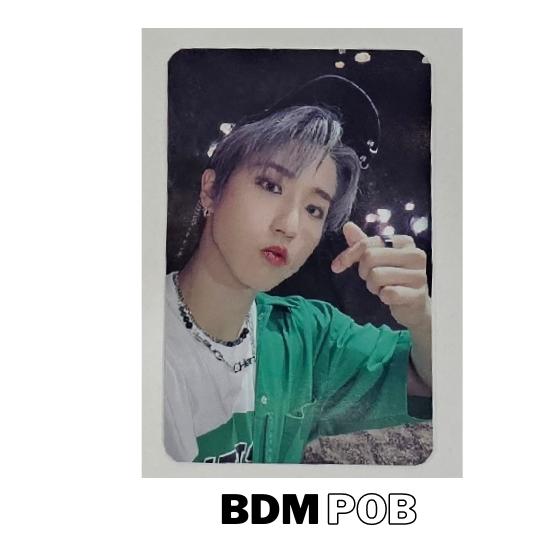 

Stray Kids 5-зірковий веб-сайт Переваги Фотокартки