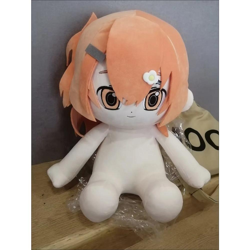 

Адачи Рей Плюшевая игрушка 20/40см Товары певца Мягкая набивная Плюшевые куклы Касане Тэто Милые подарки на день рождения Плюшевые куклы Рождественская кукла для фанатов