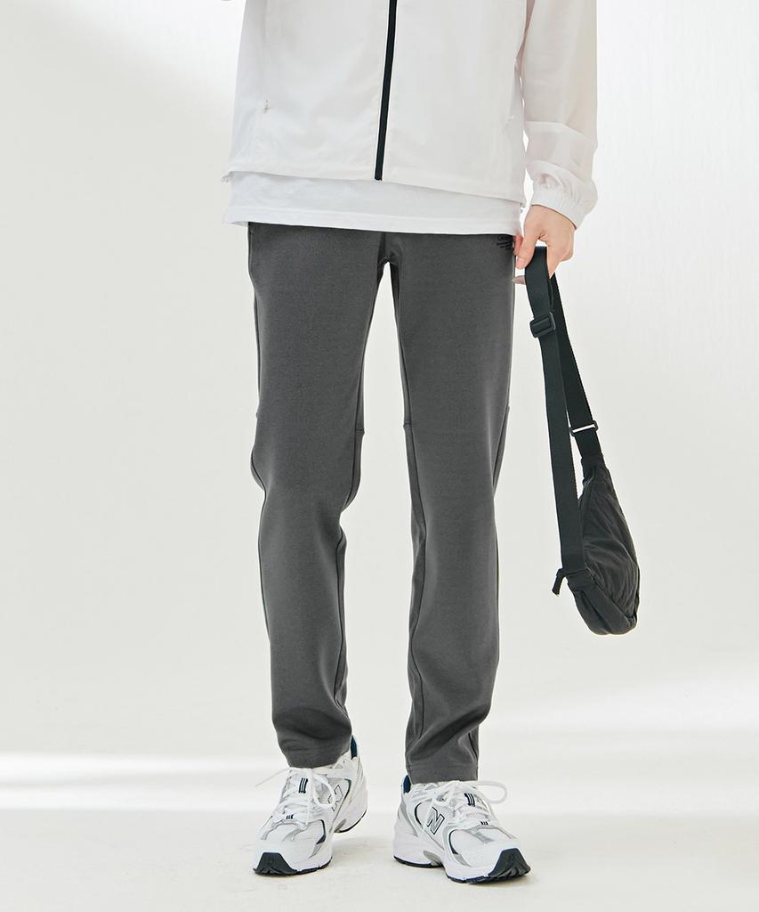 CHASECULT Men'S Cushion Fabric Warm-Up Pants-Dazk7203B09