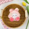 Soft Plush Bunny Toy With Short Plush Material For Childrens Gift And Play