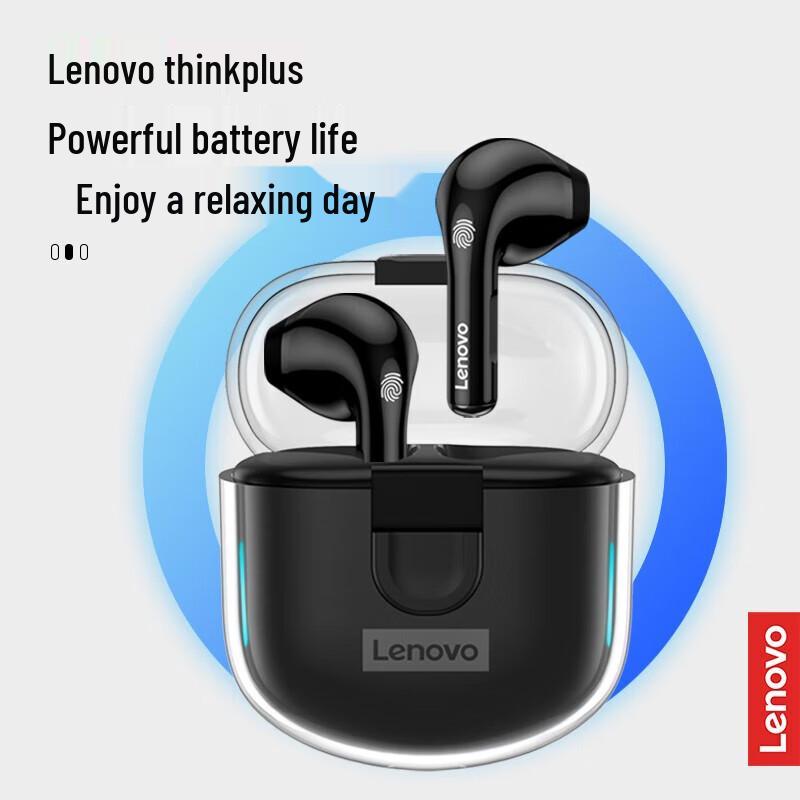 Lenovo LP12 True Wireless Bluetooth Earbuds