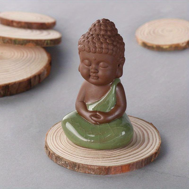 5pcs Natural Round Wood Coasters Cup Pad Tea Coffee Mug Mat Drinks Holder Table Mat Wooden Coasters DIY Craft Home Kitchen Decor