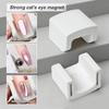 Professional Magnetic Nail Stand Secures Various Nail Shapes Ergonomic Portable Design For Artists And Enthusiasts