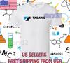 NEW SHIRT TADANO CRANE RACING LOGO T Shirt FUNNY USA SIZE S-5XL