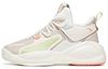 Women's Sneakers Anta Bastard Slip Resistant Cushioning Abrasion Resistant Mid top Skateboard Shoes Women's