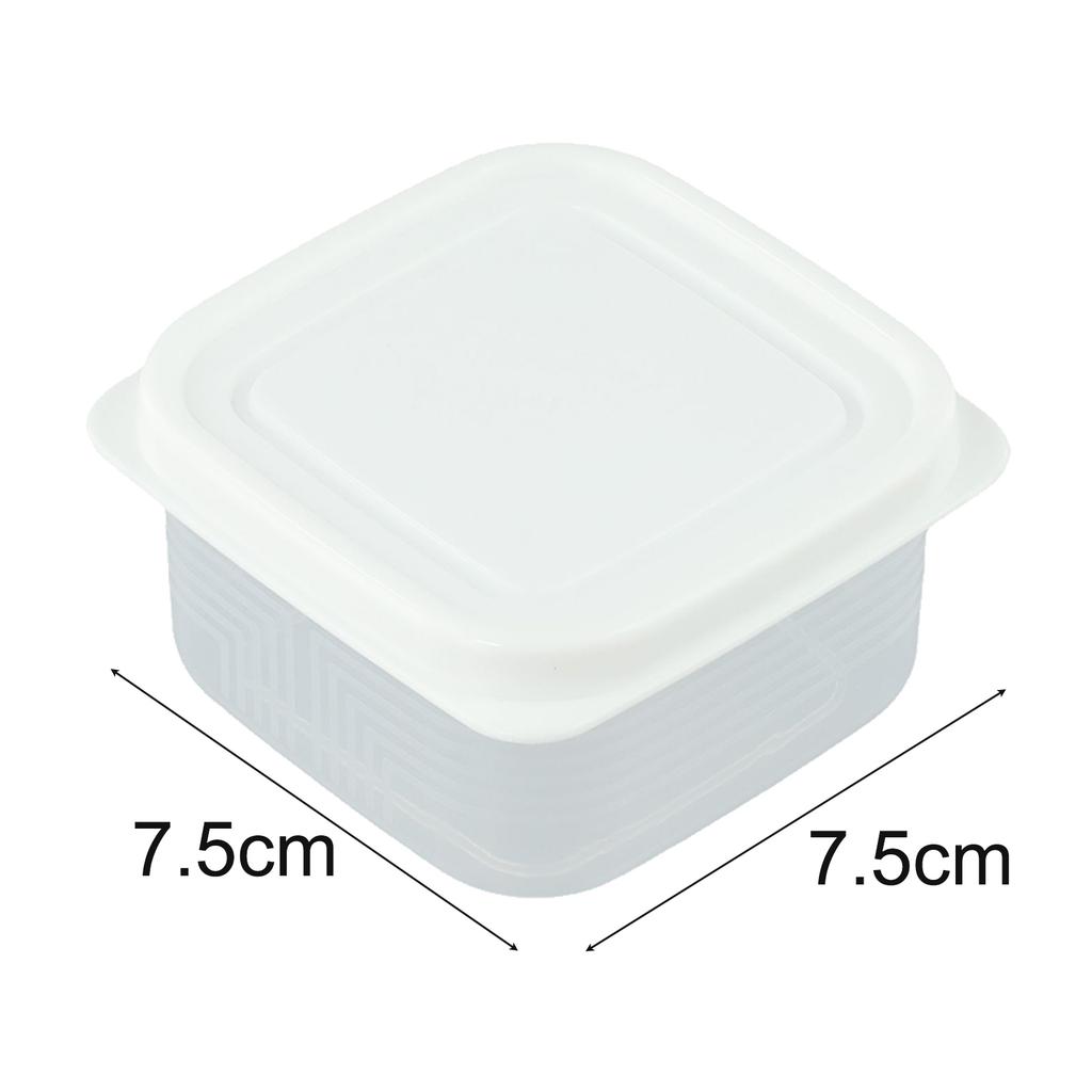 Avoid Waste Box Rectangular Square Shape Brand New