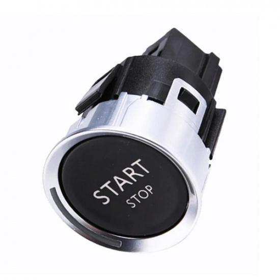 Engine Start Stop Switch Button Fit For Peugeot 408 2008 3008 308 508 Citroen C5