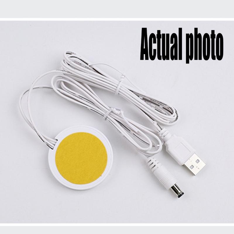 Wooden Furniture Touch Sensors Switches LED Kitchen Cabinet Light Dimming Controller Touch Induction Switches Enduring