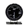Autogauge Premium Series Vacuum Gauge, 60mm Diameter, AUTOGAUGE [PREMIUM-Vacuum]