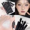 Heart Lying Silkworm Rozświetlający cień do powiek w pisaku All-Match Makeup Highlighter Low Saturation Rotating Eyeliner Pen do oczu