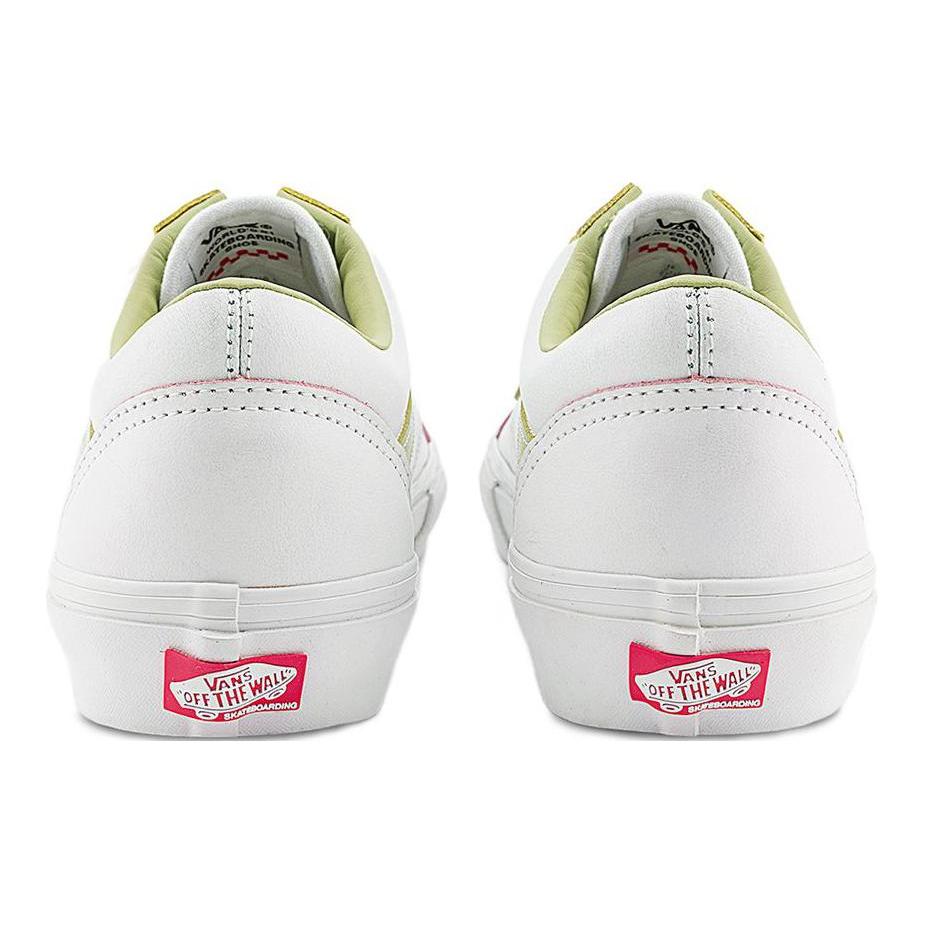 Vans Skate Old Skool 'White Mint' VN0A5FCBD7V