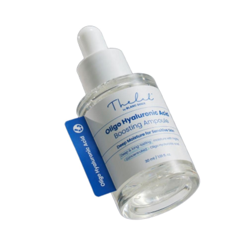 THE LAB by BLANC DOUX Oligo Hyaluronic Acid Boosting Ampoule 30ml