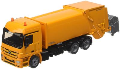 SIKU Garbage Truck Ages 3 and SK2938 Mercedes-Benz (for Up)