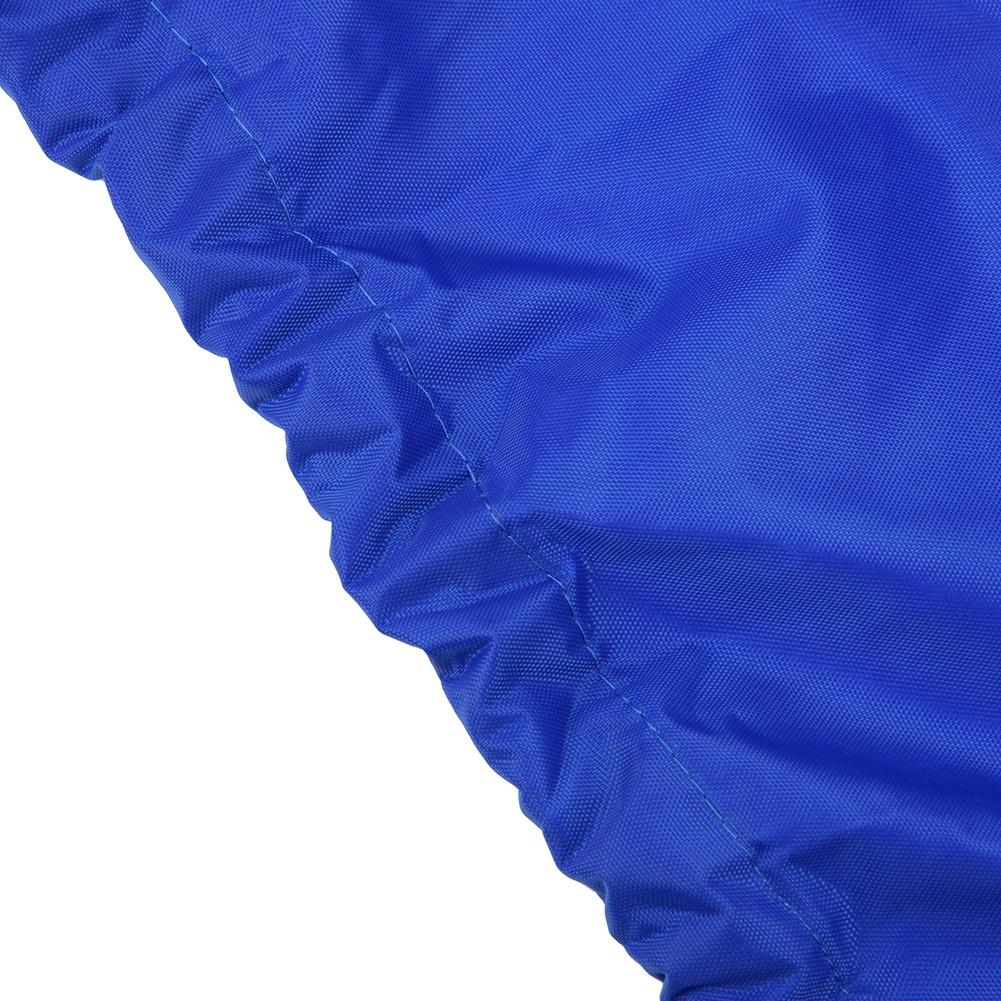 Konditsioneeri puhastus tolmupesukate veekindel kaitse sinine värv L