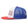 Men USA Flag Baseball Cap Summer Military Dad Hat Unisex American Independence Day Sport Caps Casual Adjustable Hats