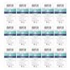 Neutral Intensive Mask 10ml 15 Pcs