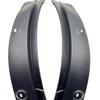 Mudguard Mounting Kit for Drilling-Free Installation On Chery Fengyun T9/Tiggo 8L Rear Door Lining.