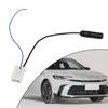For Toyota Audio Cable Car Radio Antenna Adapter Radio Antenna Brand New