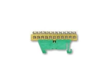 Zero Strip TH-35-11 Green