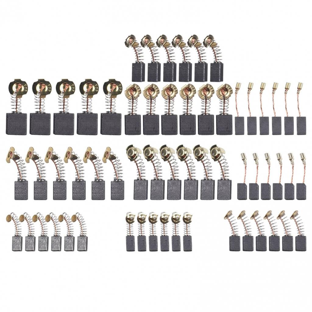Brushes Power Tool Replacement Motors Power Tool Replacement S