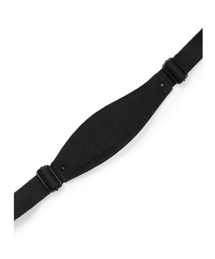 Etce Prototype Shoulder Bag (Black)