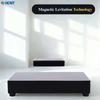 Levitating Display Stand Magnetic Floating Display Stand for DIY Toys Dolls Miniatures Bedroom and Office Levitation Decoration
