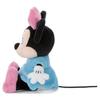 Takara Tomy Arts Disney Character Seiji Matsumoto Plush Toy S Minnie Mouse Plush Toy Height Approximately 18cm (TAKARATOMY A.R.T.S)