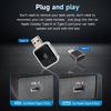 2026 Wireless CarPlay & Android Auto Adapter: Wired to Wireless Interconnection