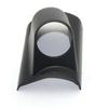 DepoTuning 2" 52mm Universal A-Pillar Single Hole Dash Gauge Meter Pod Mount Holder Left/Right Hand Drive