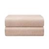 Rainbow Full-Circuit Safety Electric Blanket