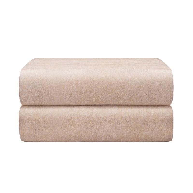 Rainbow Full-Circuit Safety Electric Blanket