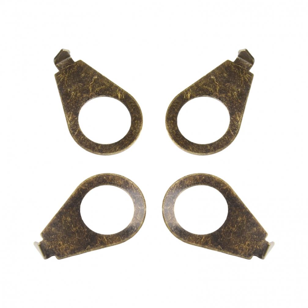 For Electric Guitars Pointer Plates For Gibson LP Guitar