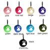 Colorful Dog Toy Ball Protective Cover with Hook Pet Ball Holder  for Cats/Puppy