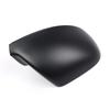 For VW Transporter T5 T5.1 T6 Right Rearview Mirror Housing Replacemet Mirror Covers 7E1857528F 7E1857528G Matte Black-M53K