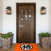 DragonBall Anime Dragon Ball Doormat Non-Slip Entrance Bath Kitchen Door Floor Mat  Garage Carpet Rug
